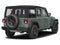 2027 Jeep Wrangler Rubicon