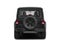 2027 Jeep Wrangler Rubicon