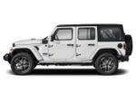 2024 Jeep Wrangler 4xe Sahara 4xe