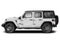 2024 Jeep Wrangler 4xe Sahara 4xe