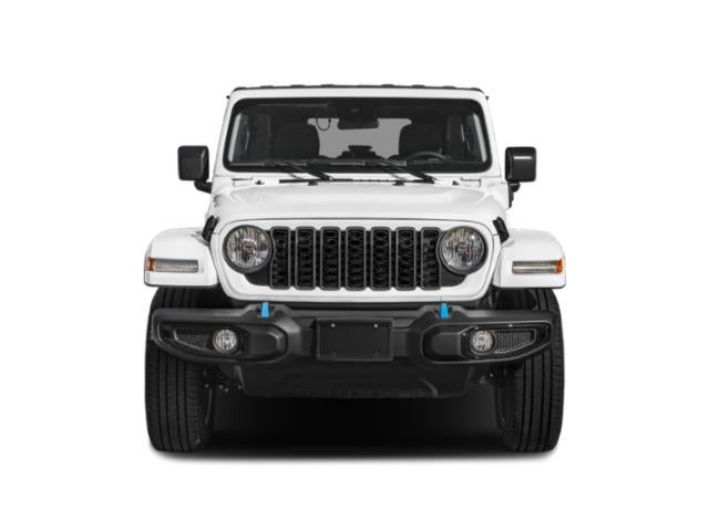 2024 Jeep Wrangler 4xe Sahara 4xe