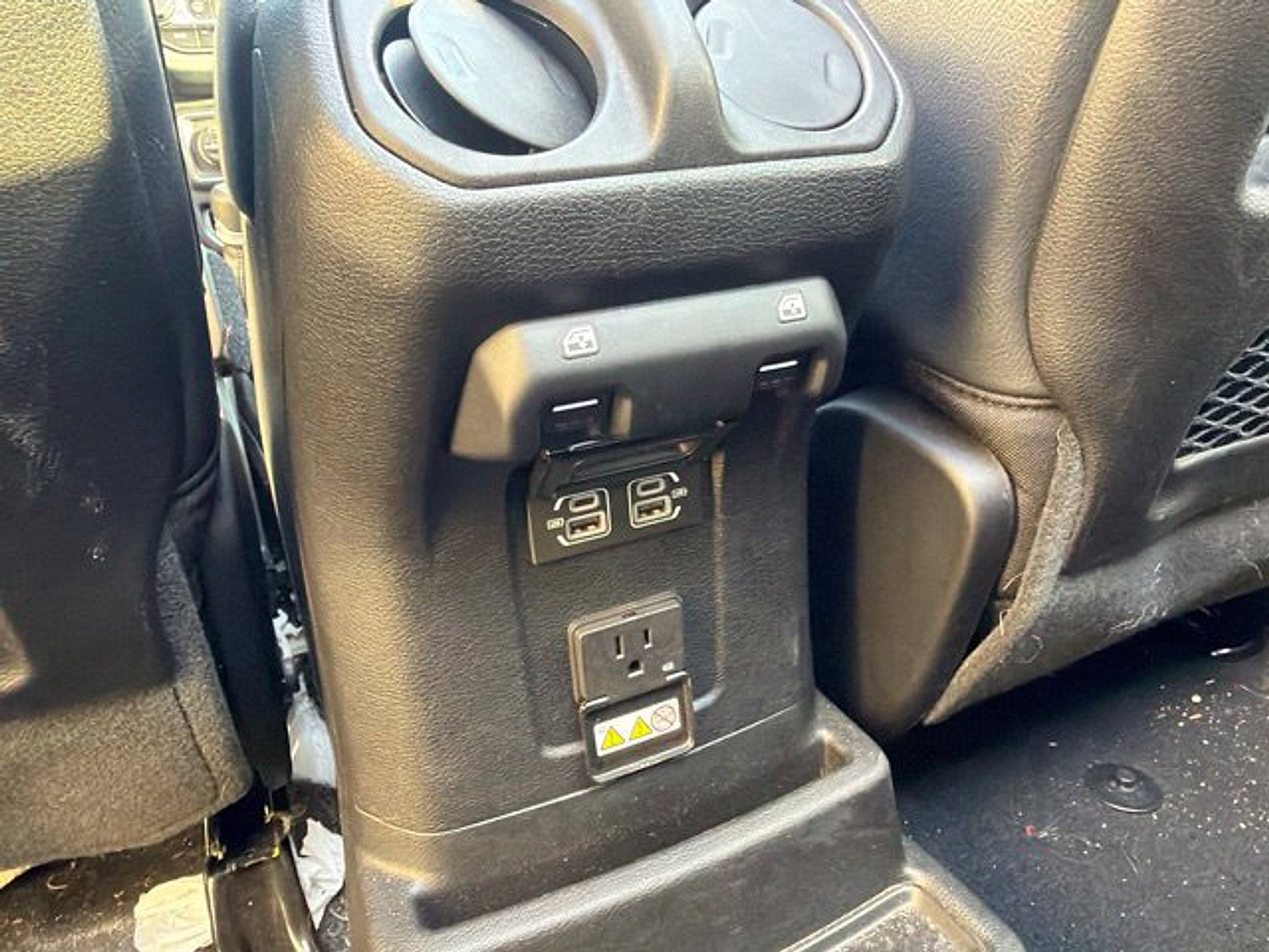 2024 Jeep Wrangler 4xe Sahara 4xe