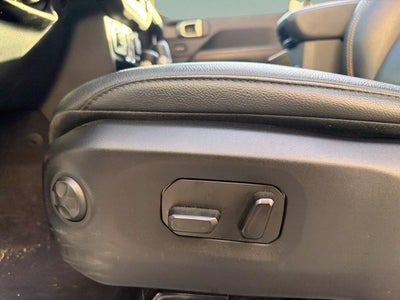 2024 Jeep Wrangler 4xe Sahara 4xe