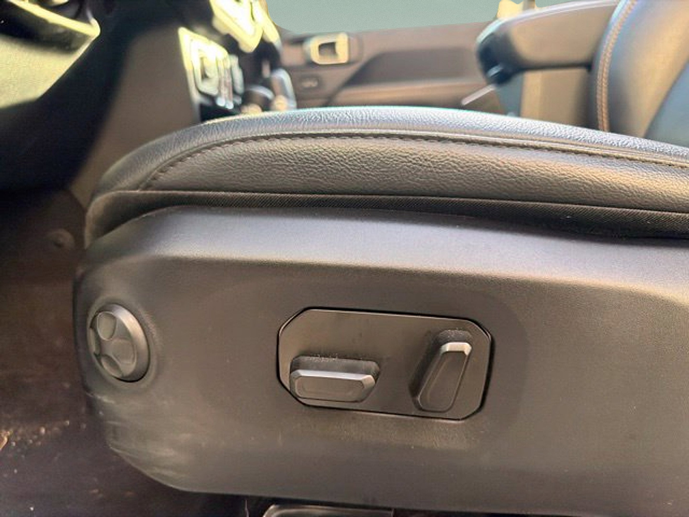 2024 Jeep Wrangler 4xe Sahara 4xe