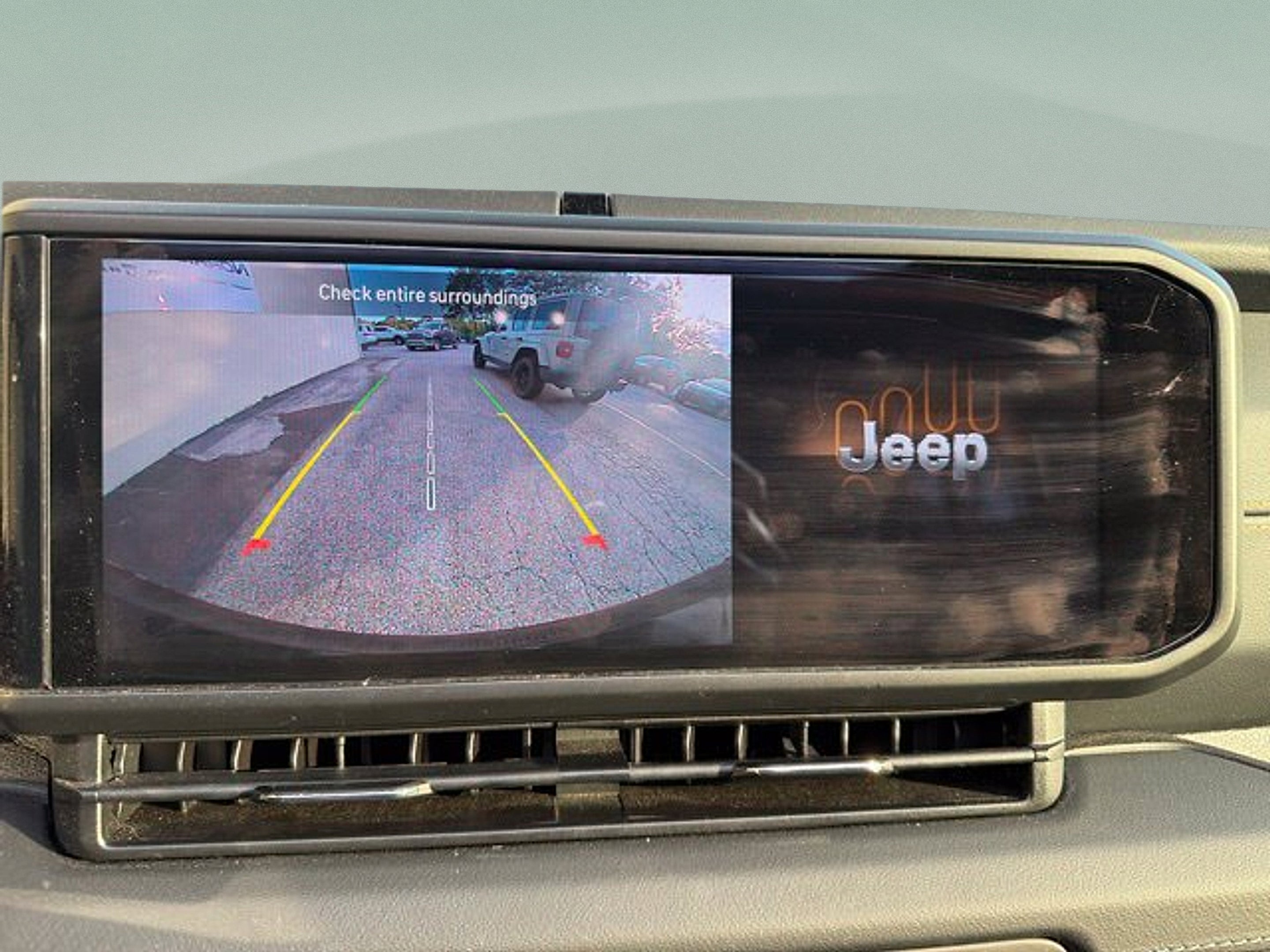 2024 Jeep Wrangler 4xe Sahara 4xe