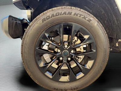 2024 Jeep Wrangler 4xe Sahara 4xe