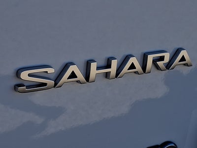 2024 Jeep Wrangler 4xe Sahara 4xe