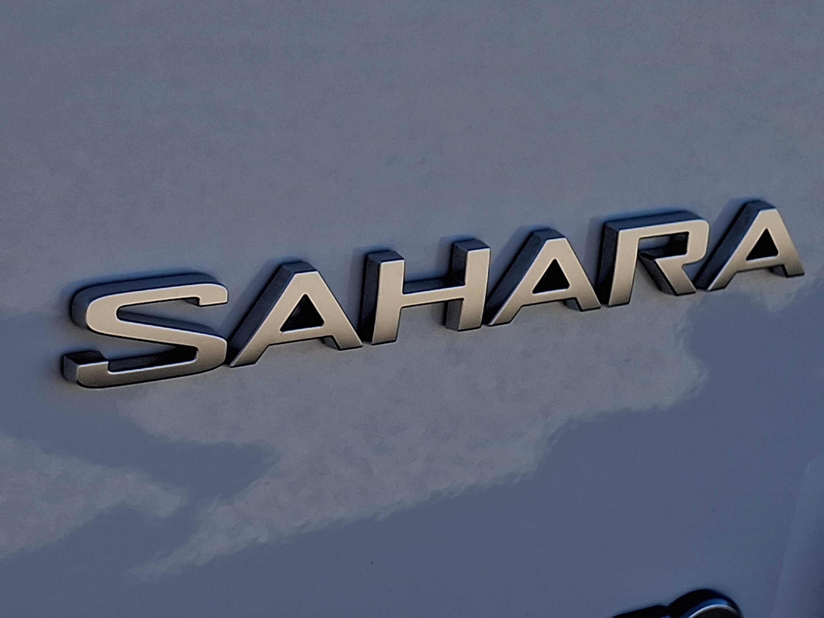 2024 Jeep Wrangler 4xe Sahara 4xe