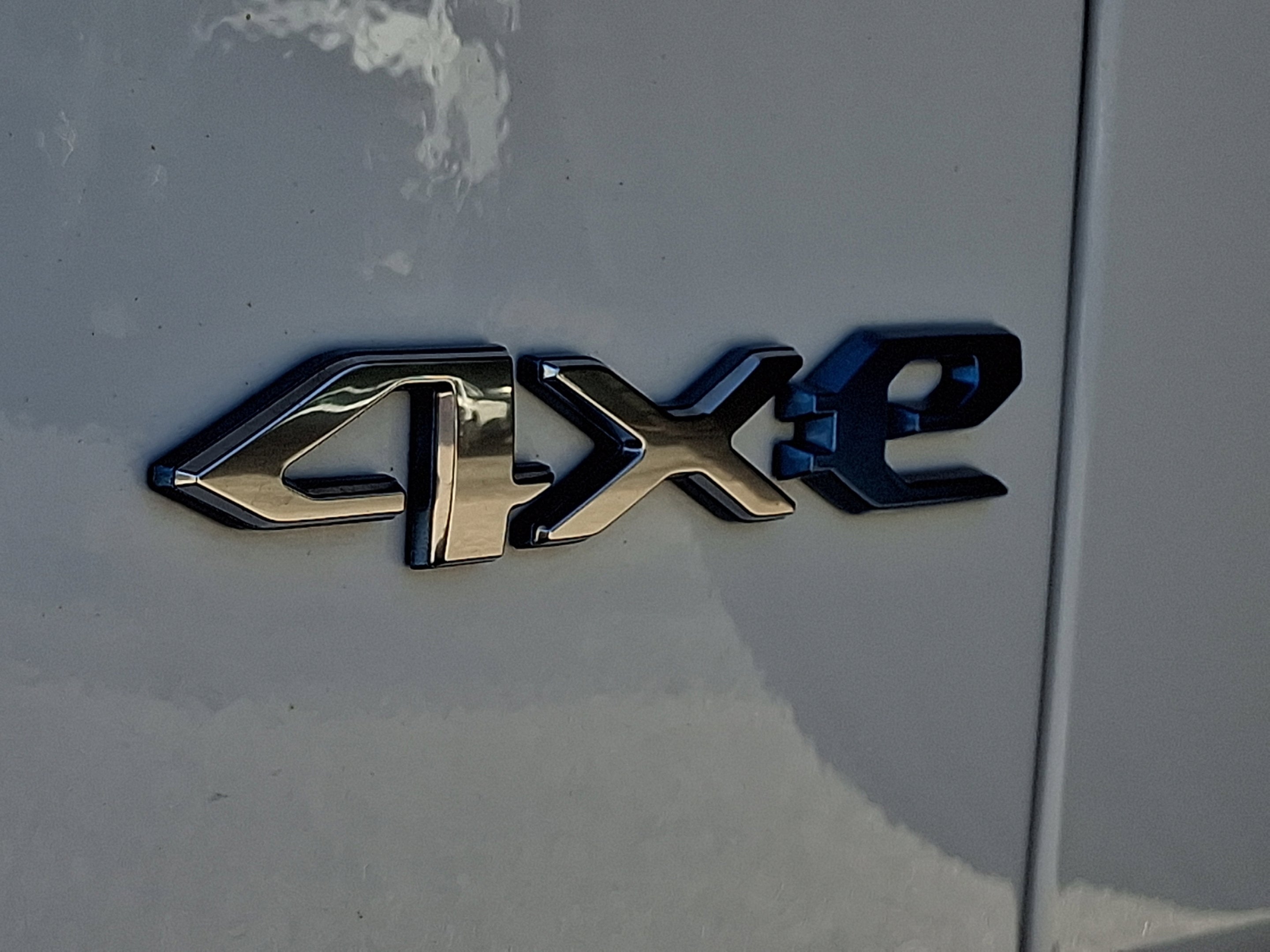 2024 Jeep Wrangler 4xe Sahara 4xe