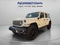 2024 Jeep Wrangler 4xe Sahara 4xe