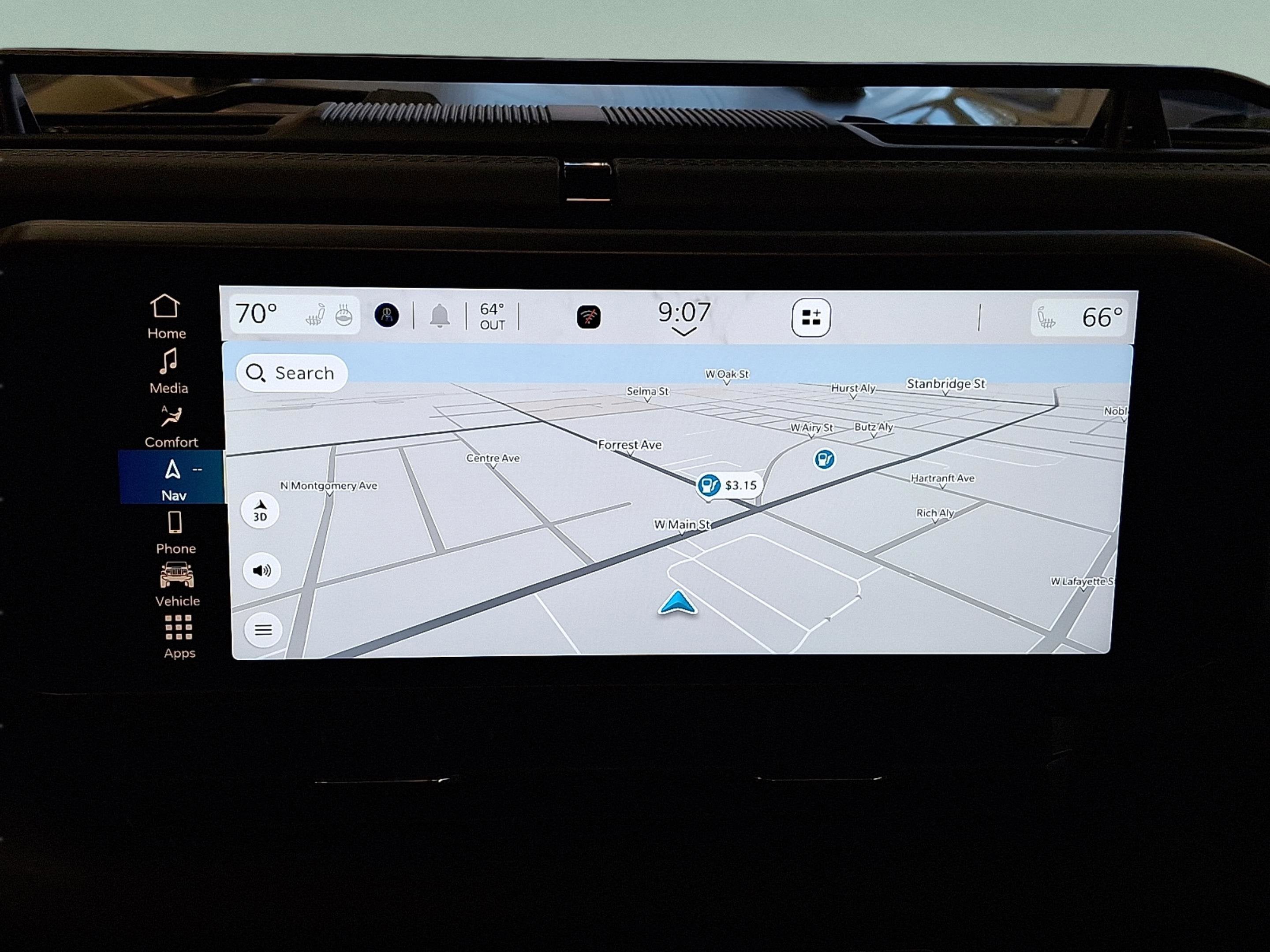 2025 Jeep Wrangler WRANGLER 4-DOOR RUBICON 392