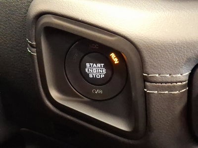 2025 Jeep Wrangler WRANGLER 4-DOOR RUBICON 392