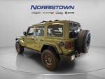 2025 Jeep Wrangler WRANGLER 4-DOOR RUBICON 392