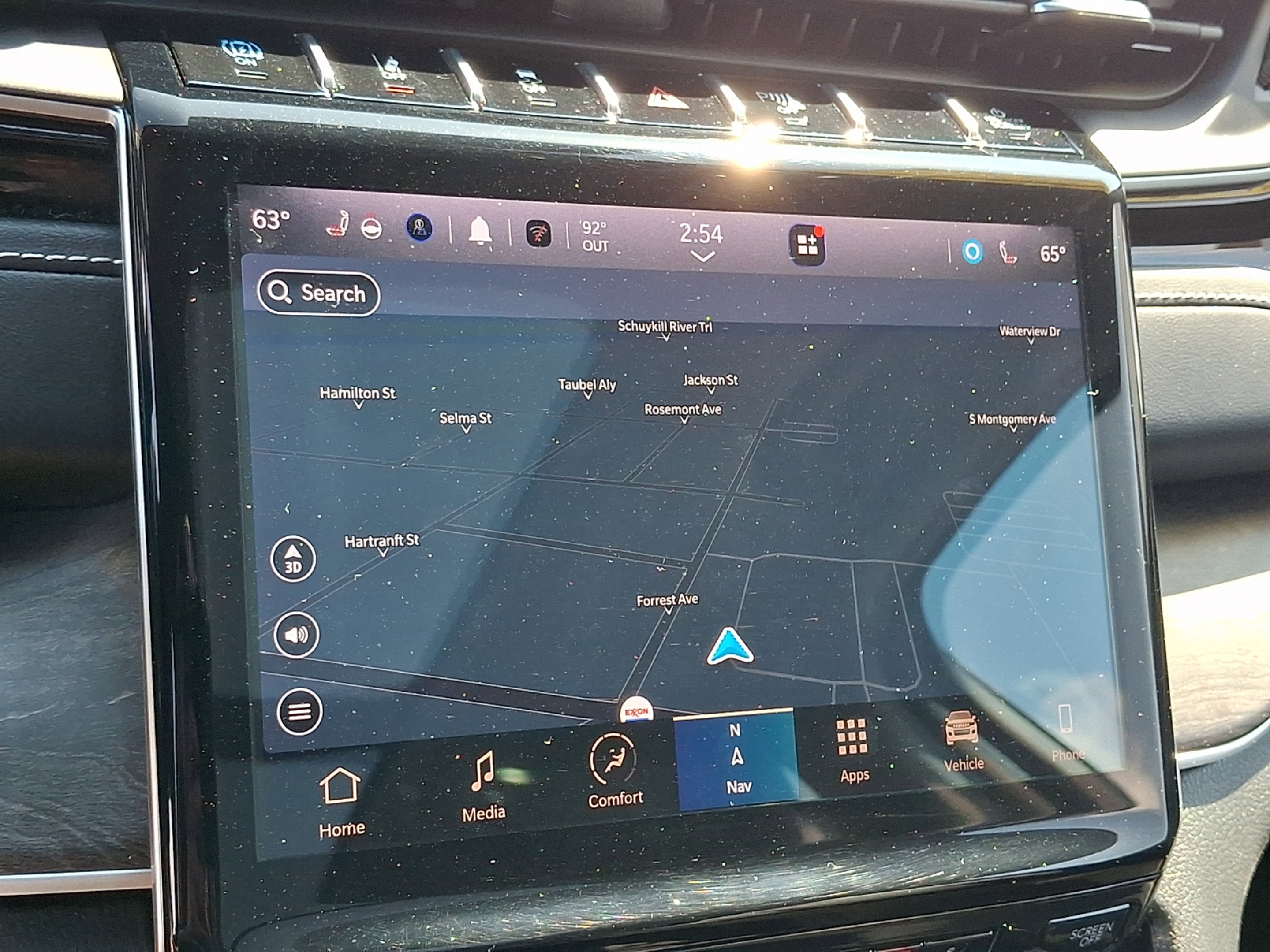 2023 Jeep Grand Cherokee 4xe 4xe