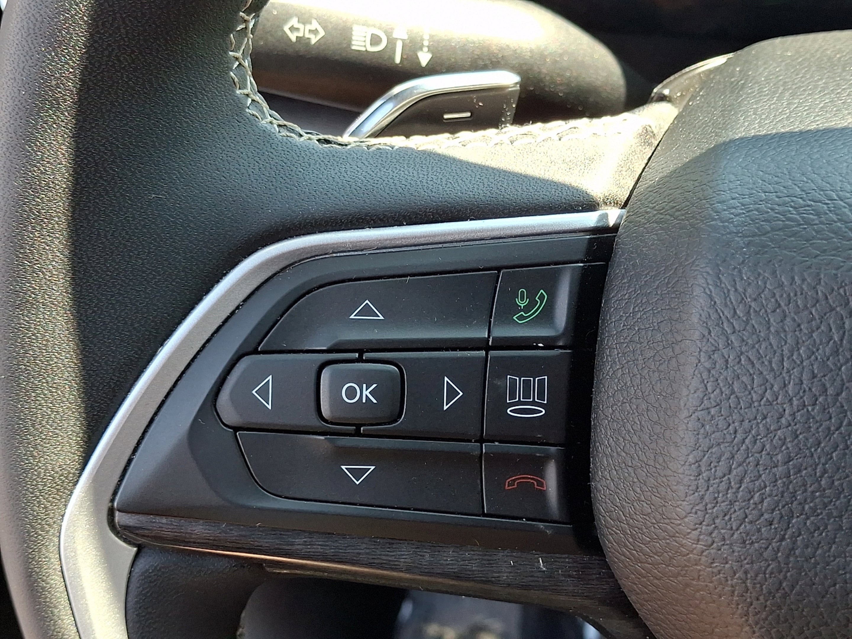 2023 Jeep Grand Cherokee 4xe 4xe