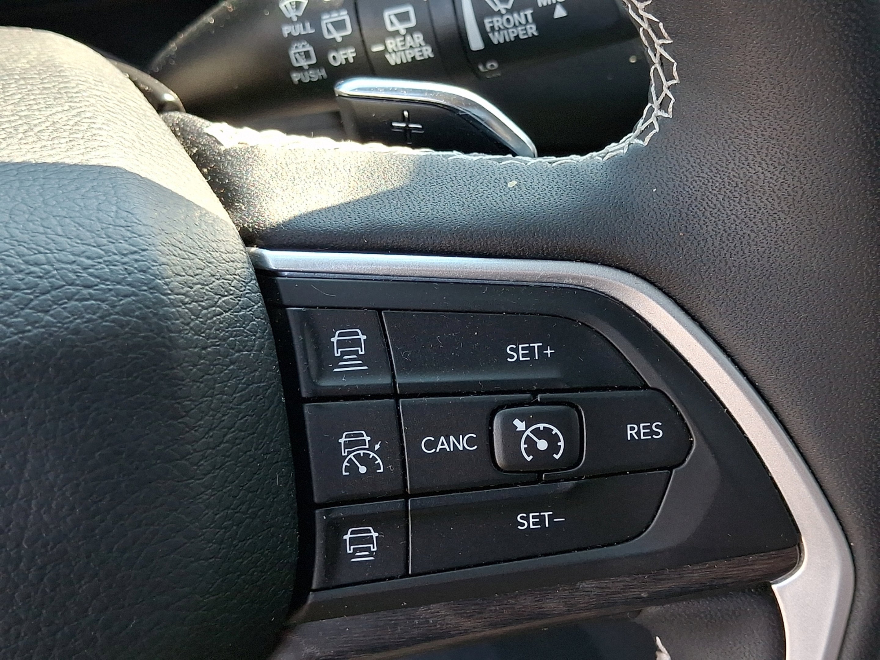 2023 Jeep Grand Cherokee 4xe 4xe
