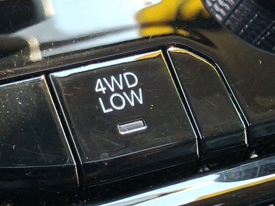 2023 Jeep Grand Cherokee 4xe 4xe