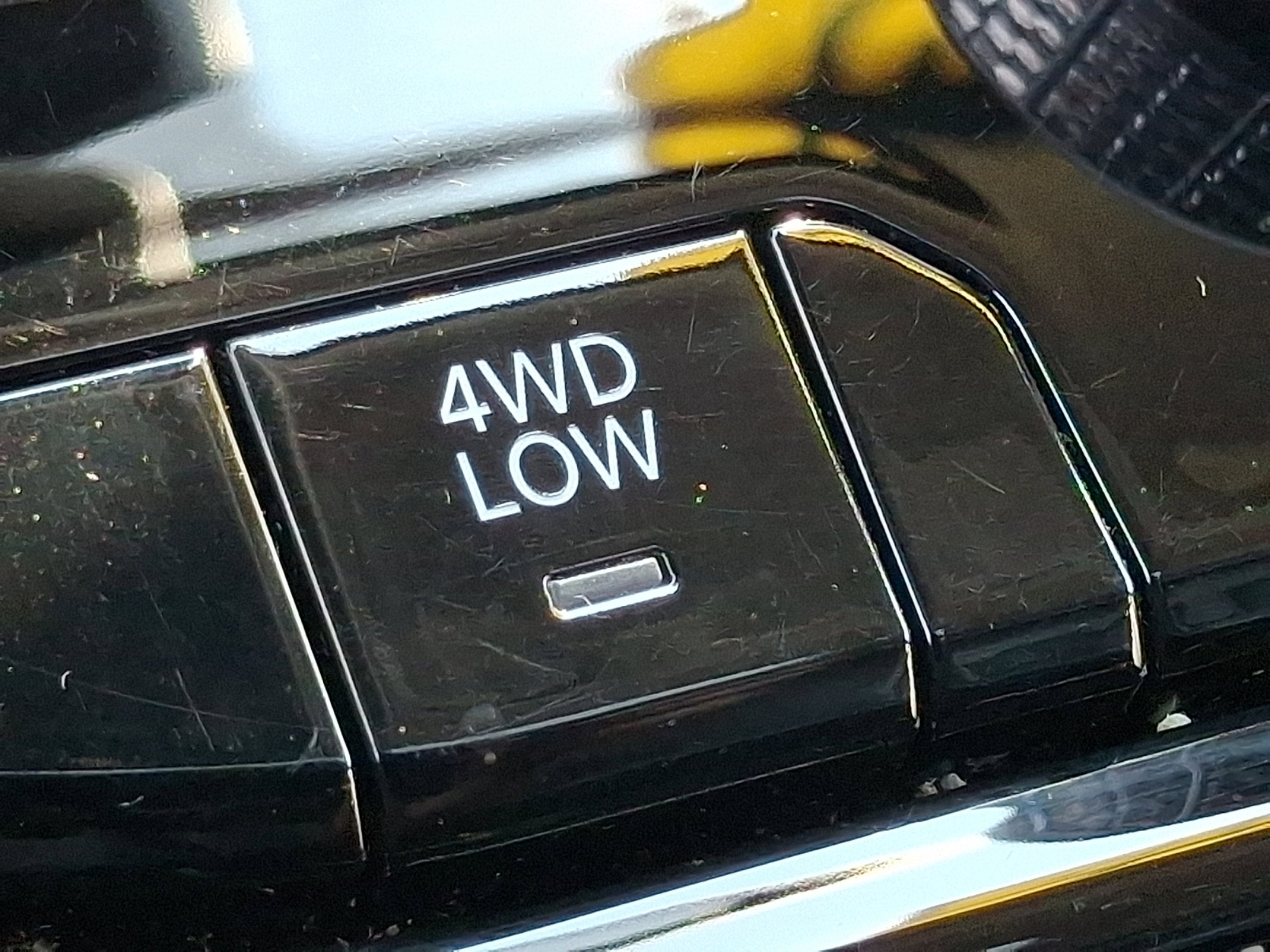 2023 Jeep Grand Cherokee 4xe 4xe