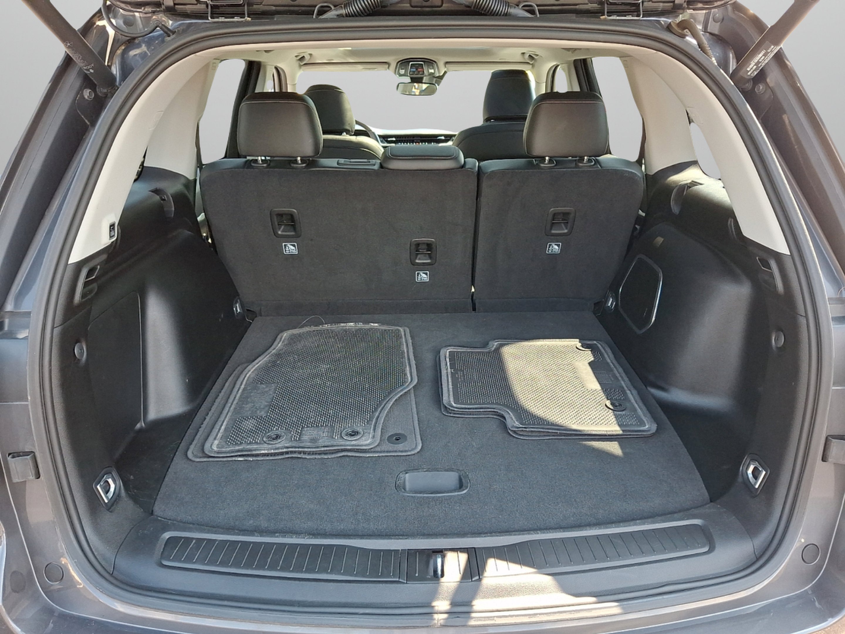 2023 Jeep Grand Cherokee 4xe 4xe