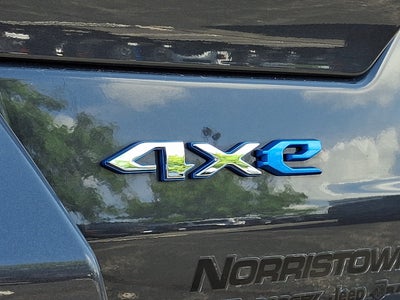 2023 Jeep Grand Cherokee 4xe 4xe