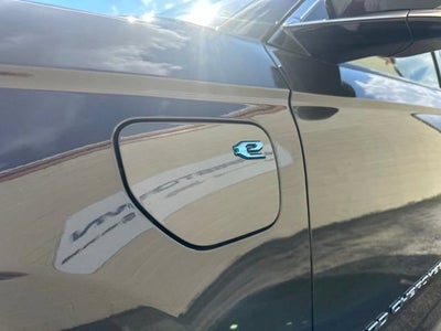 2023 Jeep Grand Cherokee 4xe 4xe