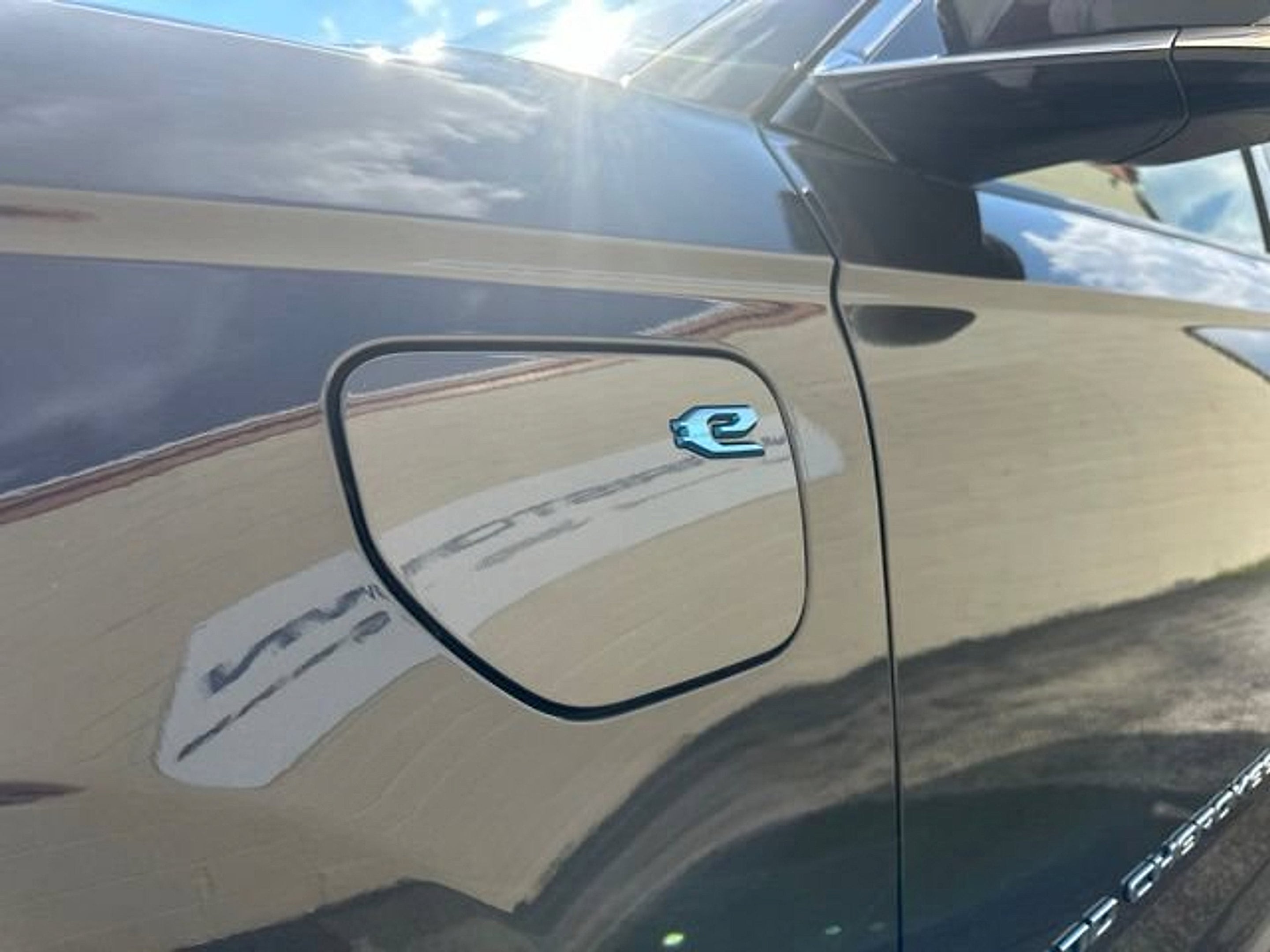 2023 Jeep Grand Cherokee 4xe 4xe