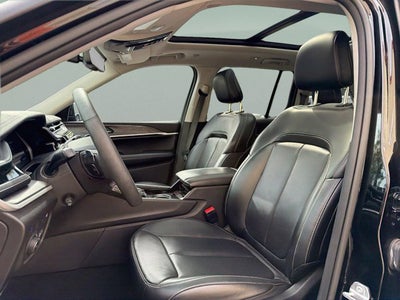 2023 Jeep Grand Cherokee 4xe 4xe