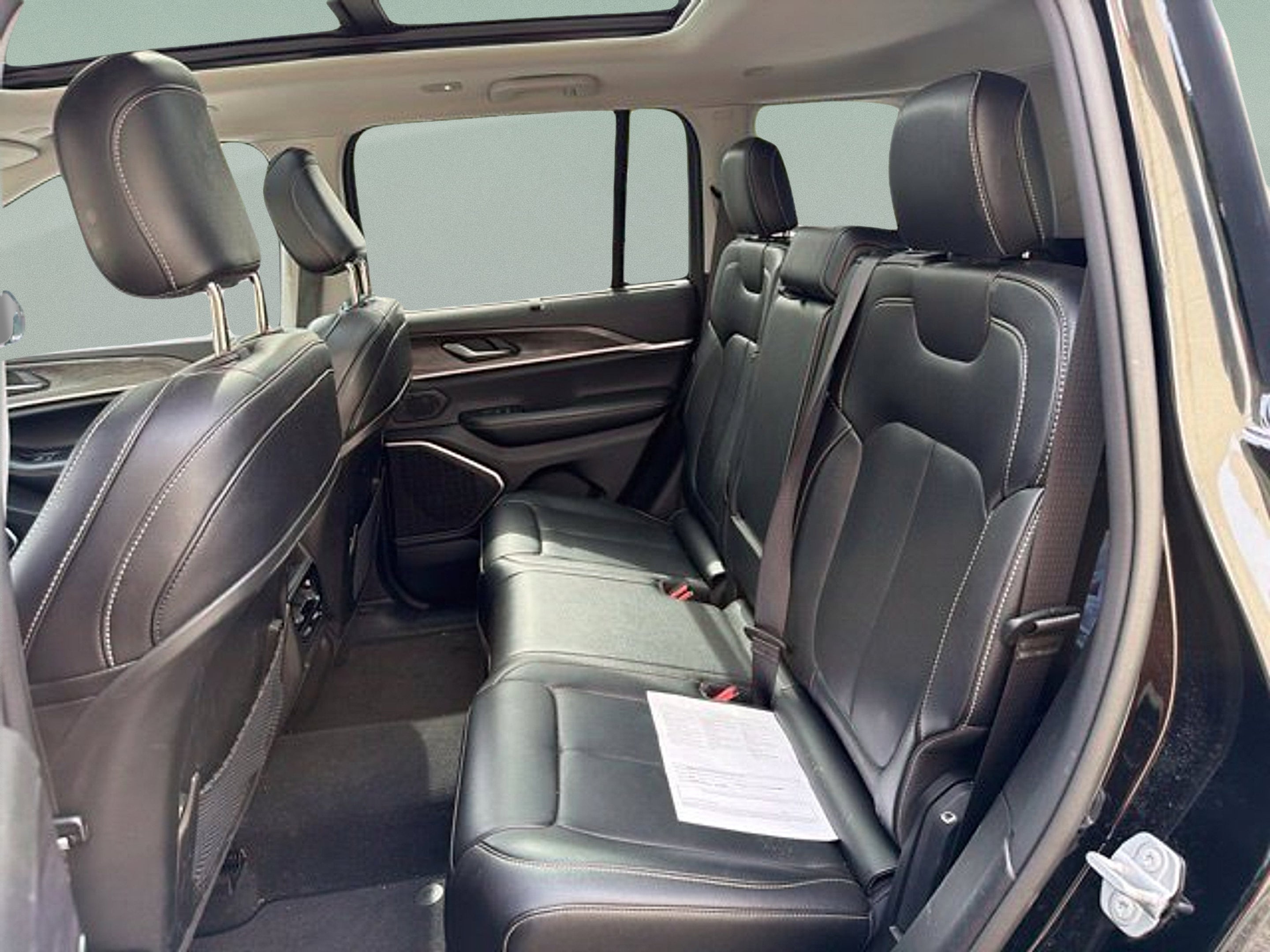2023 Jeep Grand Cherokee 4xe 4xe