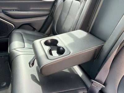 2023 Jeep Grand Cherokee 4xe 4xe