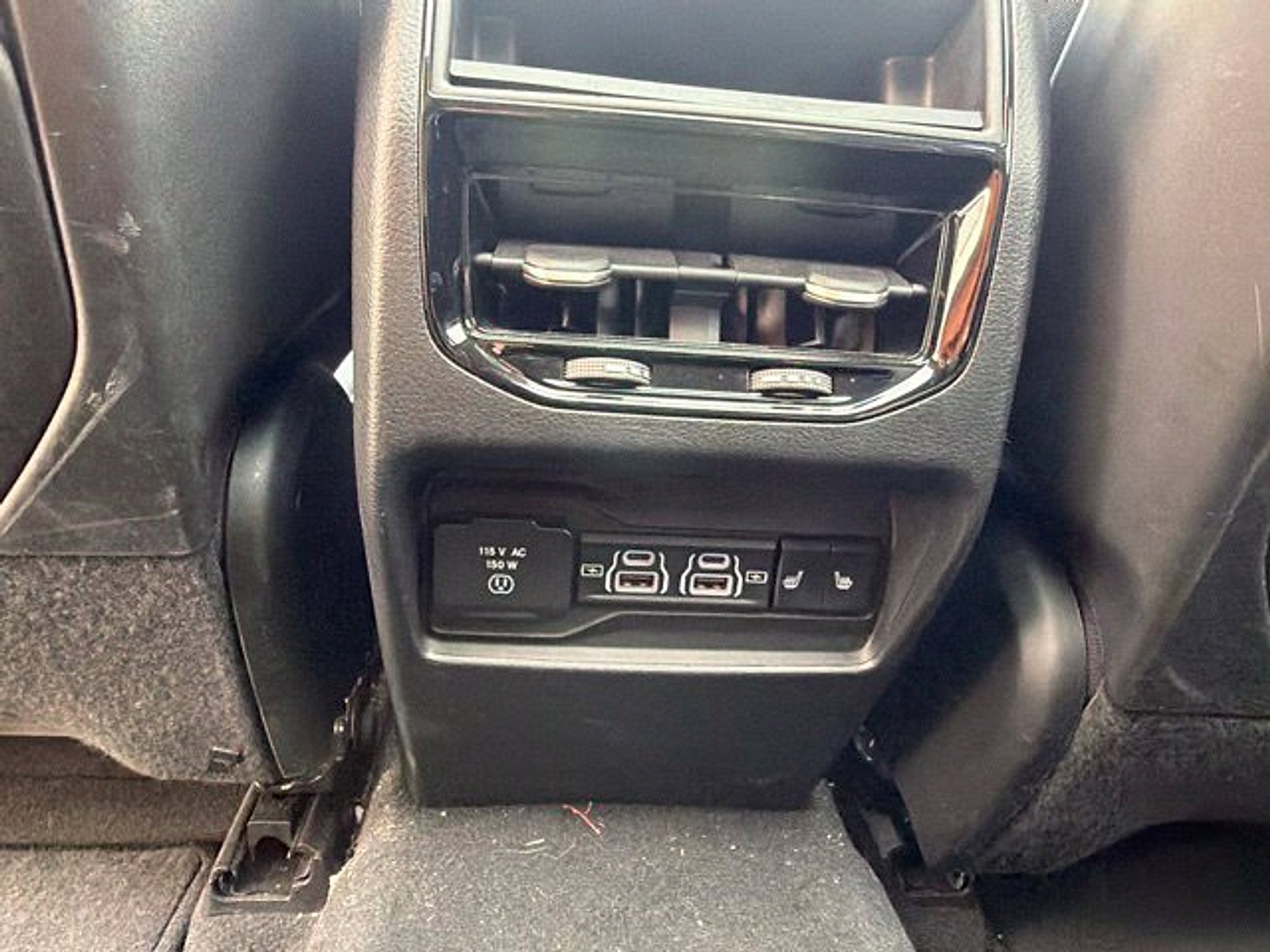 2023 Jeep Grand Cherokee 4xe 4xe