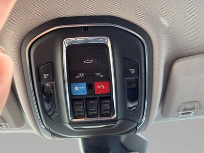 2023 Jeep Grand Cherokee 4xe 4xe