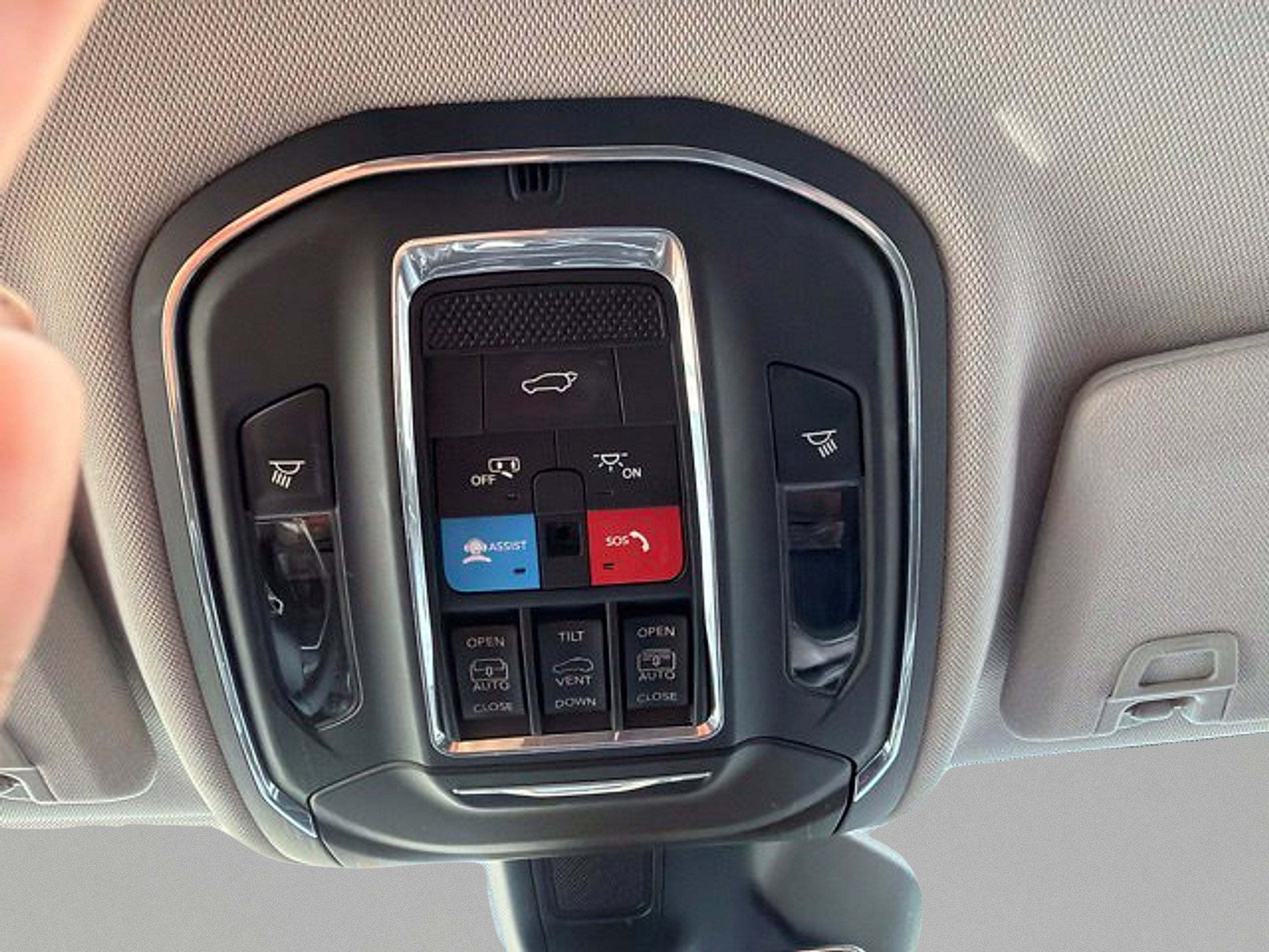 2023 Jeep Grand Cherokee 4xe 4xe