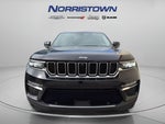 2023 Jeep Grand Cherokee 4xe 4xe