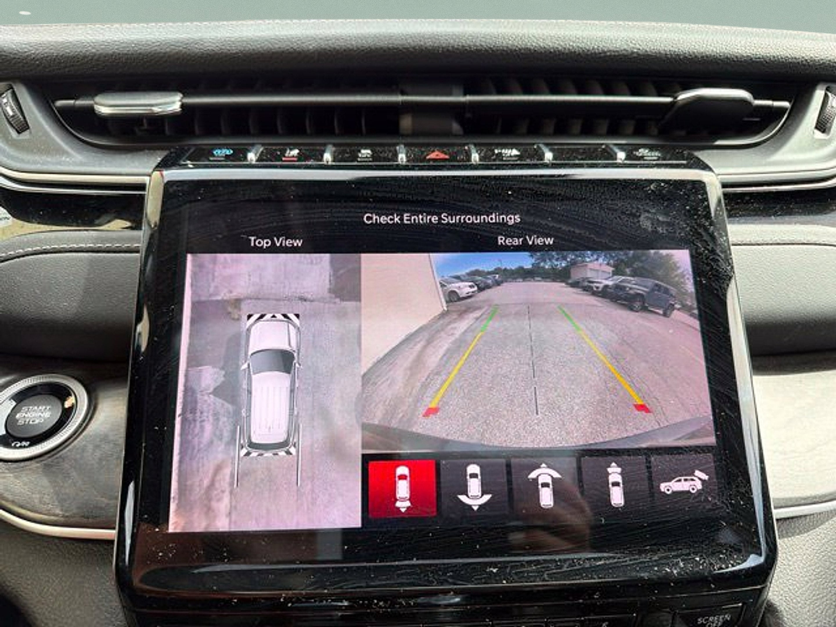2023 Jeep Grand Cherokee 4xe 4xe