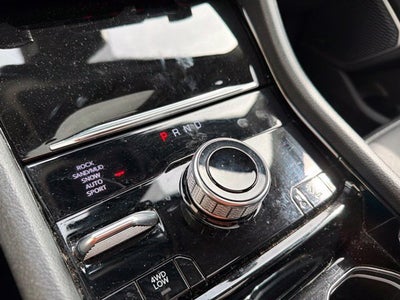 2023 Jeep Grand Cherokee 4xe 4xe