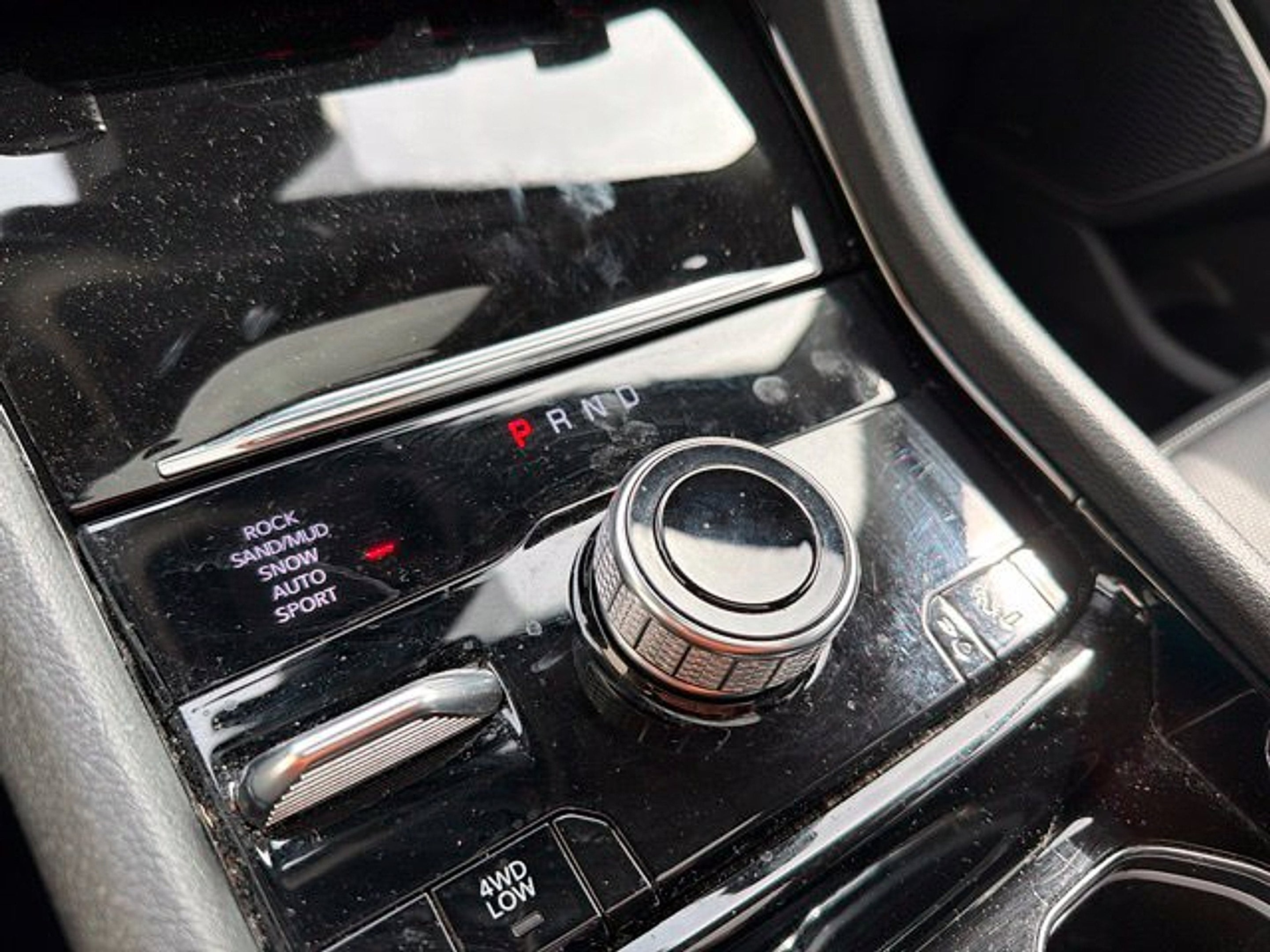 2023 Jeep Grand Cherokee 4xe 4xe