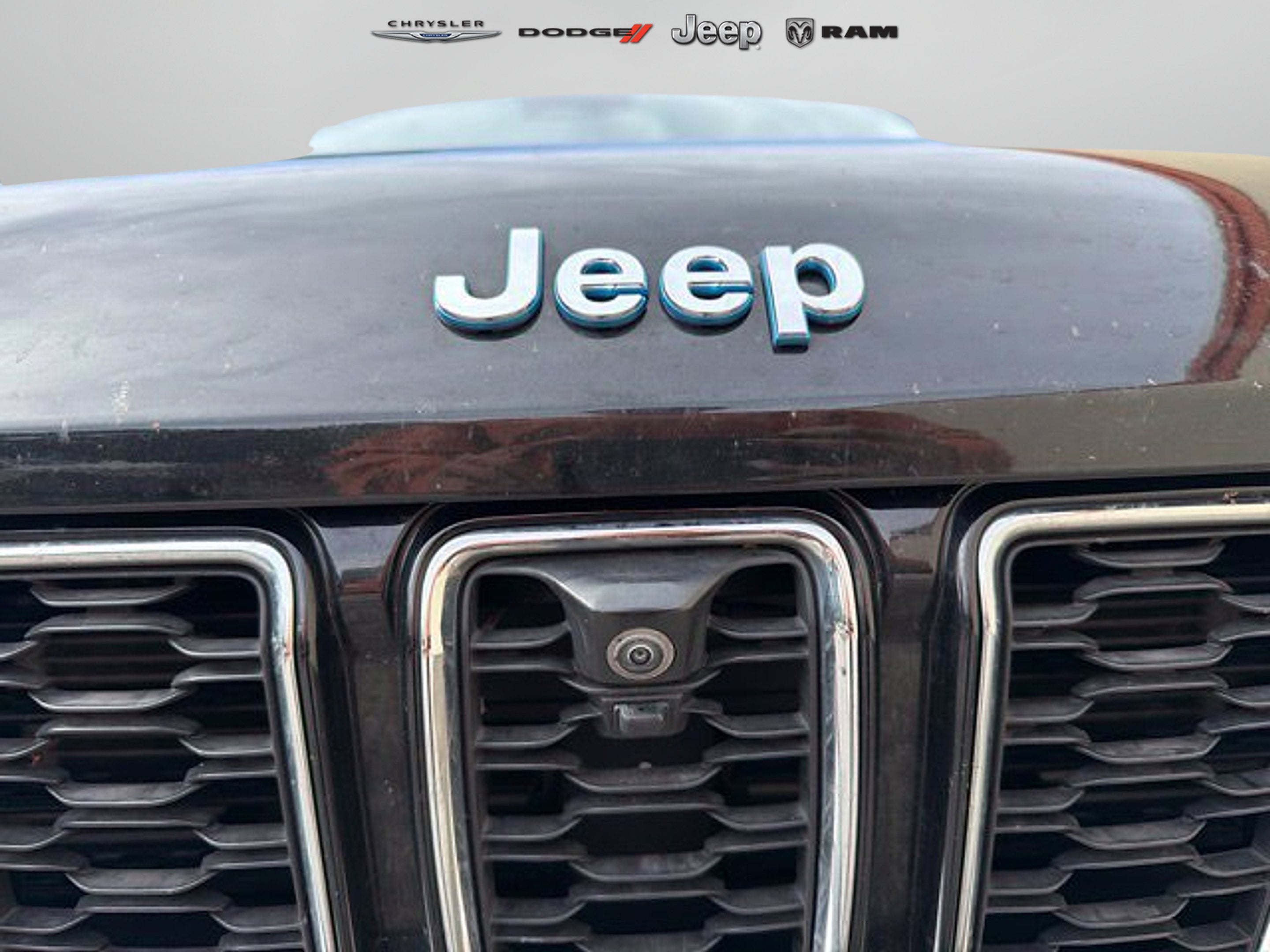 2023 Jeep Grand Cherokee 4xe 4xe