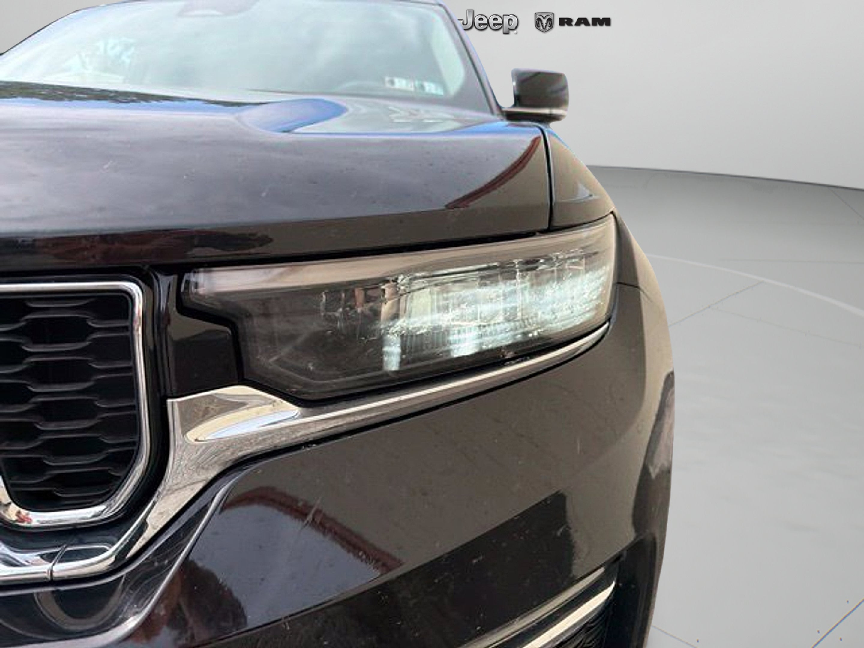 2023 Jeep Grand Cherokee 4xe 4xe