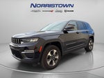 2023 Jeep Grand Cherokee 4xe 4xe