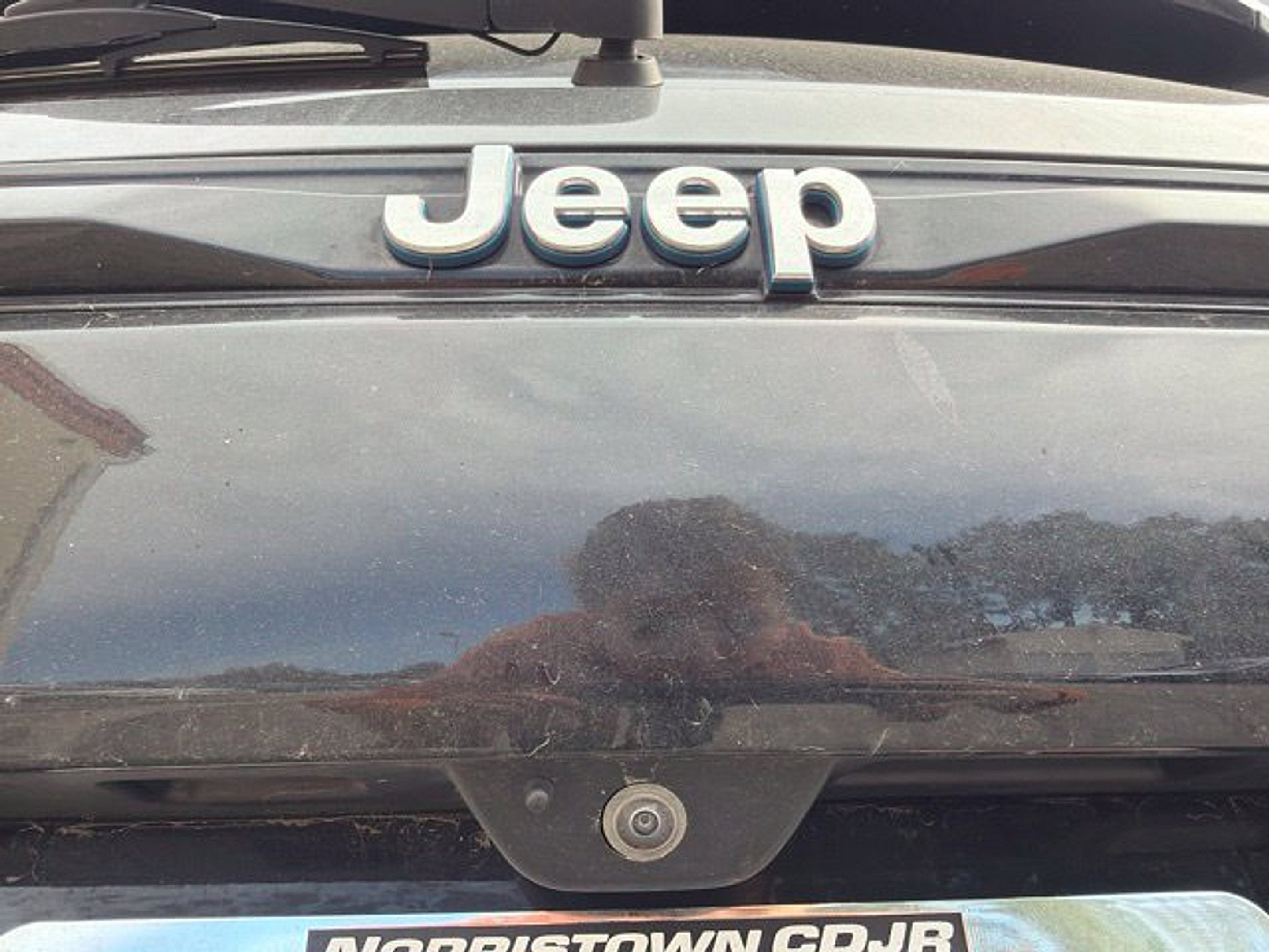 2023 Jeep Grand Cherokee 4xe 4xe
