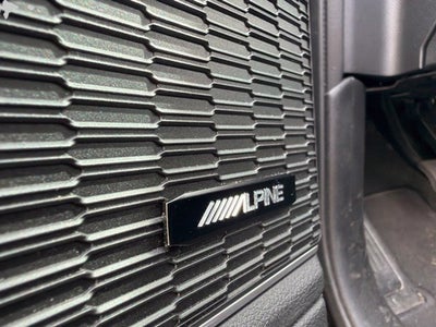 2023 Jeep Grand Cherokee 4xe 4xe