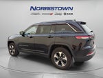 2023 Jeep Grand Cherokee 4xe 4xe