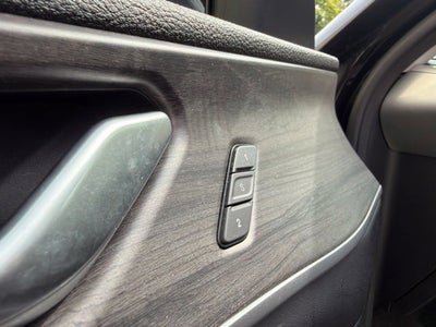 2023 Jeep Grand Cherokee 4xe 4xe