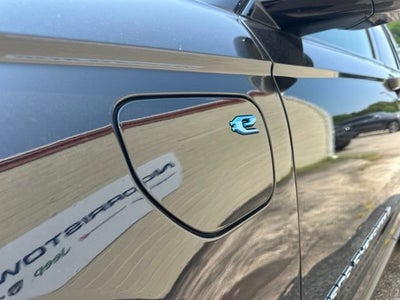 2023 Jeep Grand Cherokee 4xe 4xe