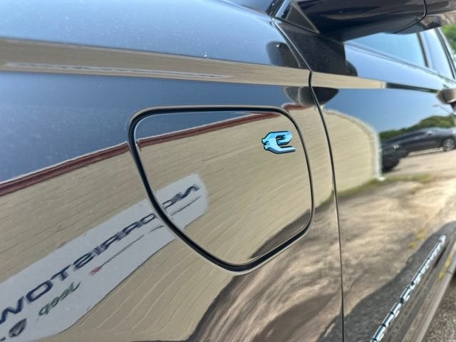 2023 Jeep Grand Cherokee 4xe 4xe