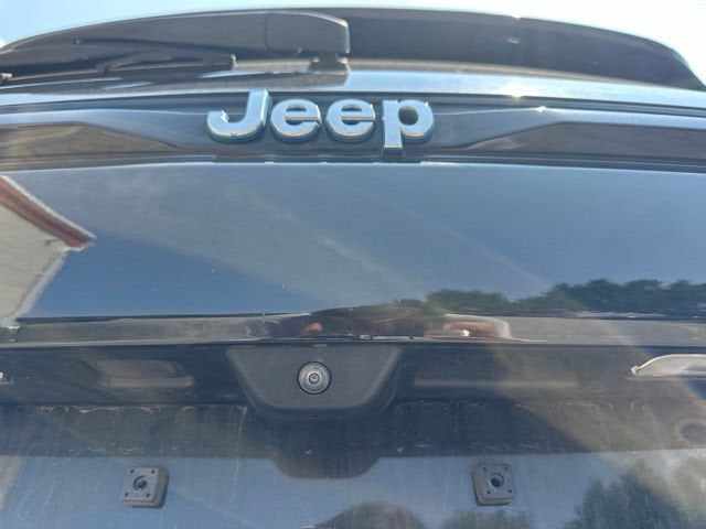 2023 Jeep Grand Cherokee 4xe 4xe
