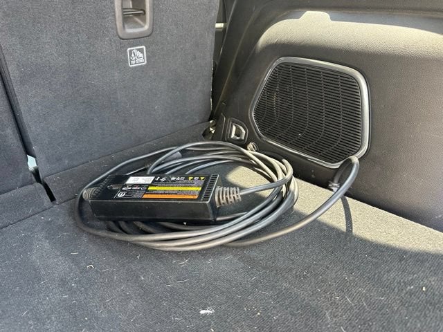 2023 Jeep Grand Cherokee 4xe 4xe