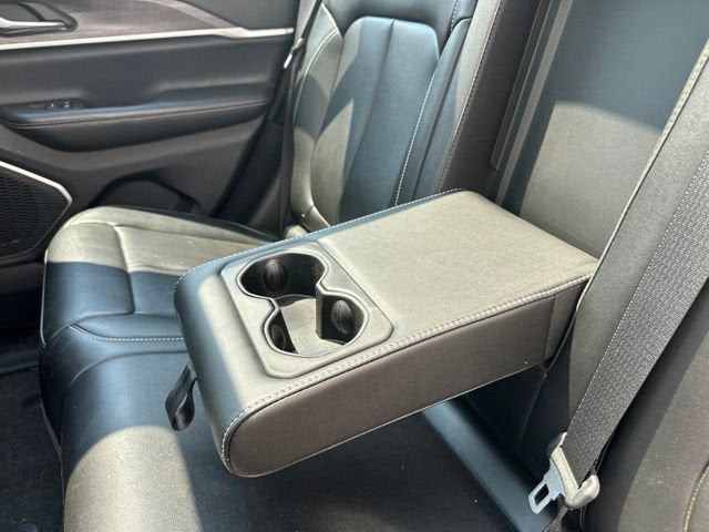 2023 Jeep Grand Cherokee 4xe 4xe