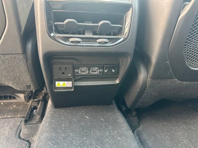 2023 Jeep Grand Cherokee 4xe 4xe