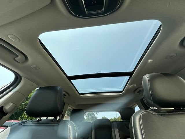 2023 Jeep Grand Cherokee 4xe 4xe
